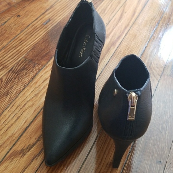 Booties - Picture 3 of 3